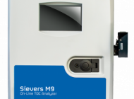 Analyseur de COT Sievers M9 Online